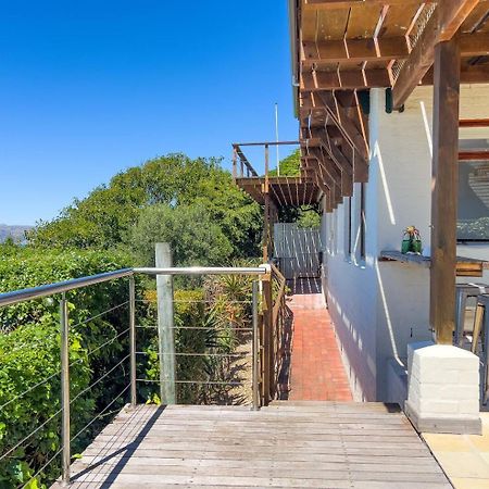 Ley Pool Cottage By Open Home St James Eksteriør bilde