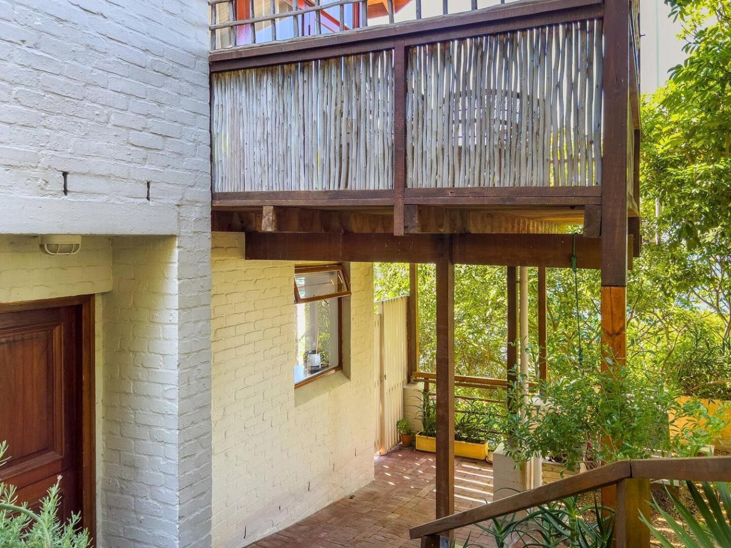 Ley Pool Cottage By Open Home St James Eksteriør bilde